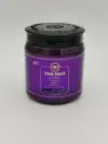 Purple hair care four-piece set Item Picture